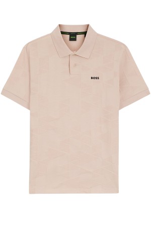 PL_Network JQ Pirax muška polo majica 50563975