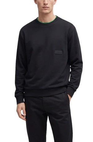 SW_Crewneck muški duks 50564103