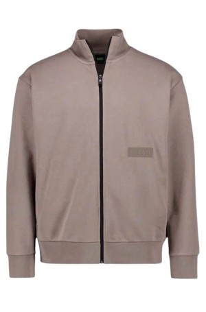 SW_Collar Full Zip muška trenerka gornji deo 50564104
