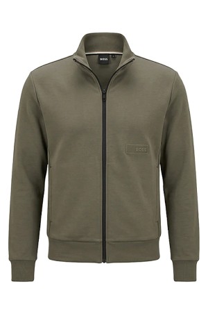 SW_Collar Full Zip muška trenerka gornji deo 50564104