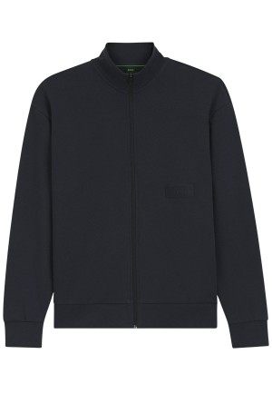 SW_Collar Full Zip muška trenerka gornji deo 50564104