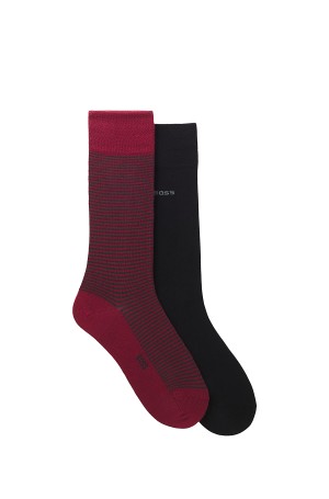 2PRS Stripe VIBamboo muške čarape 50564459