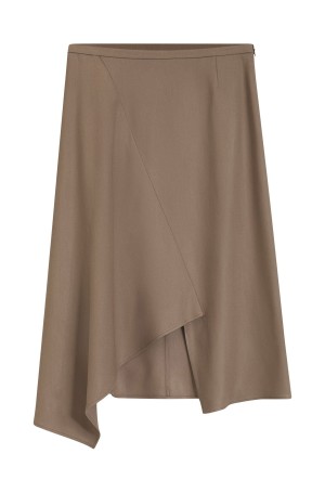 Voxana midi suknja 50564469