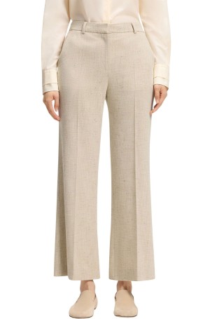 Talia-Crop ženske pantalone 50565073
