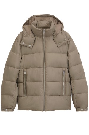 H-Colter puffer muška jakna 50565108