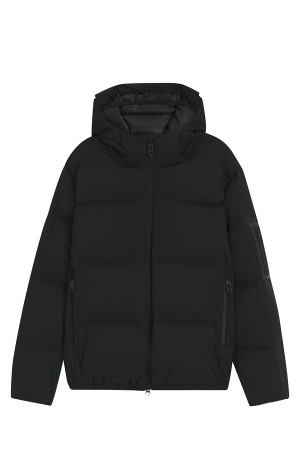 OW_Quiltek Puffer HD muška jakna 50565213