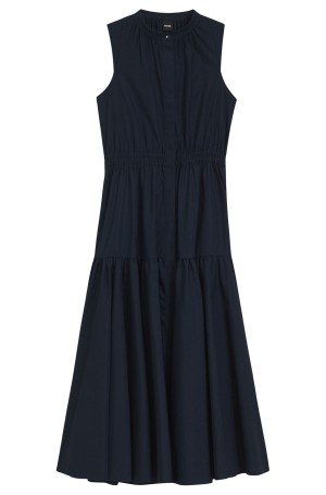 Dimici midi haljina 50565398
