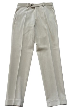 L-Peet-Flat-253 muške pantalone 50566423