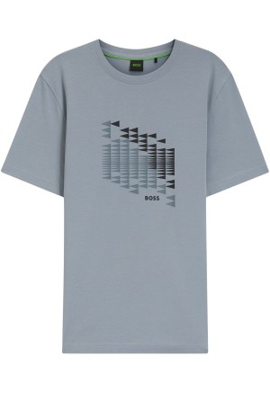 TS_Network Flag muška majica 50566853