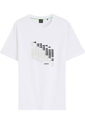 TS_Network Flag muška majica 50566853
