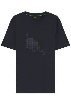 TS_Network Flag muška majica 50566853