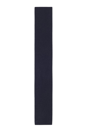 H-KNITTED TIE 7CM muška kravata 50567033