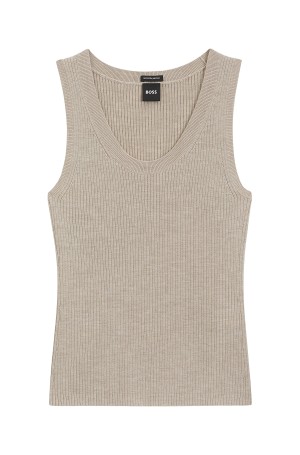 Fylora vuneni ženski top 50567368
