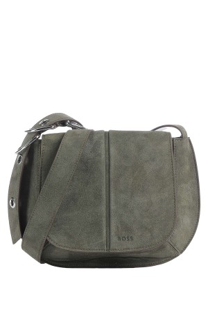 CLARICE SADDLE SU ženska torbica 50567978