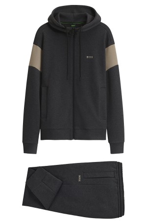 SW_Tracksuit Set muška komplet trenerka 50569918