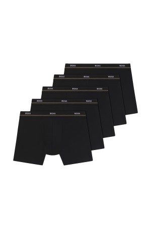 BoxerBr 5P Essential muške bokserice 50570055