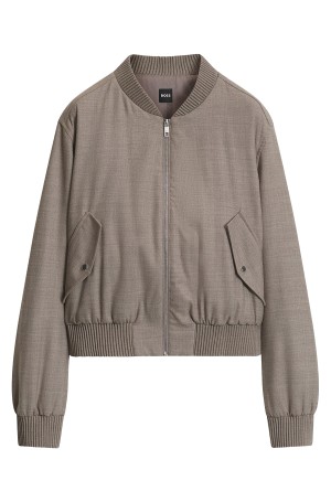 Jamayati bomber ženska jakna 50571663