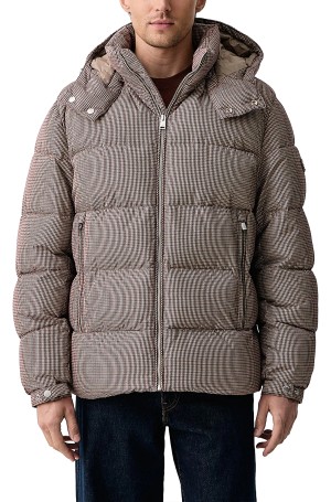 H-Colter-HOUNDSTOOTH muška jakna 50572028