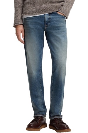 Classic Fit_DB muške farmerke 50572066