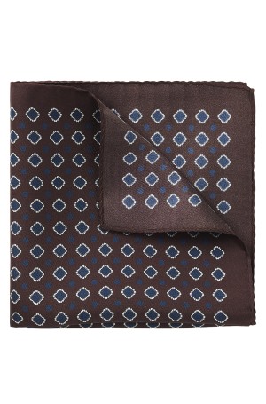 H-POCKET SQ. ONE muška maramica 50572111