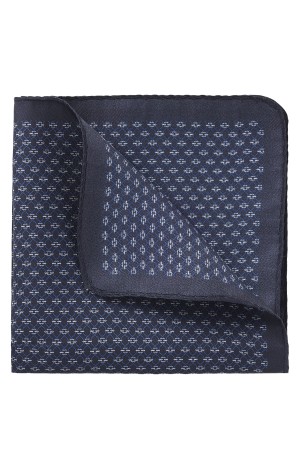 H-POCKET SQ. ONE muška maramica 50572111