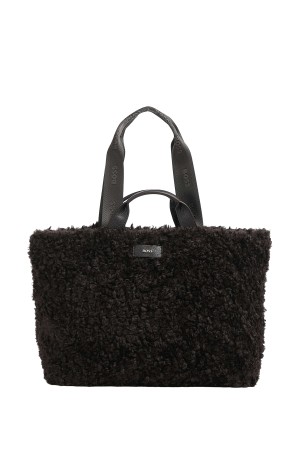 Palmah TOTE SH ženska sherpa torba 50573248