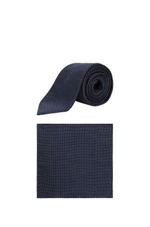 H-SET TIE-PKT SQ 262 muška kravata 50573332