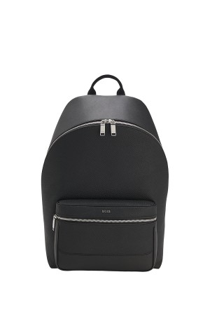 Northon_M_Backpack kožni muški ranac 50573457