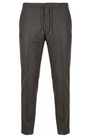Vunene muške pantalone 1T00774932A