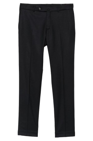 Vunene muške pantalone 1T008040407
