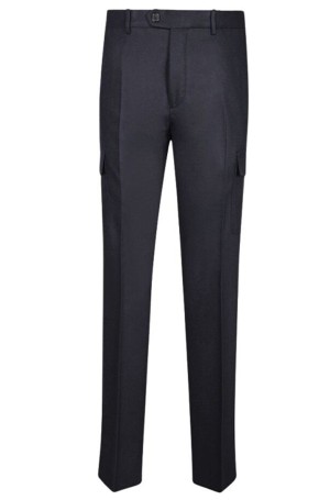 Muške kargo pantalone 1T00814932A