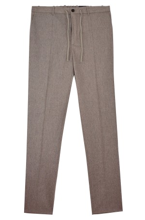 Muške pantalone sa učkurom 1T00984932A