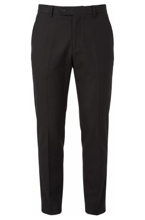 Braon muške pantalone 1TS00140400