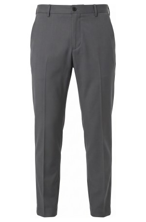 Sive muške pantalone 1TS00140400