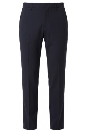 Vunene muške pantalone 1W00841037C