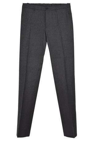 Muške pantalone sa crtom 1W00841037C