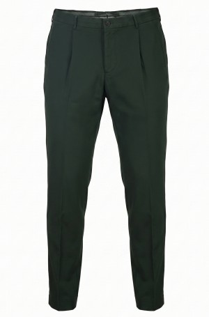 Zelene muške pantalone ZX541W9355C