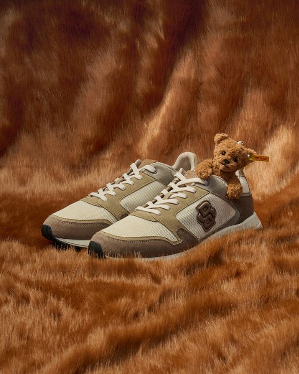 Veliki izbor muških patika premium brendova