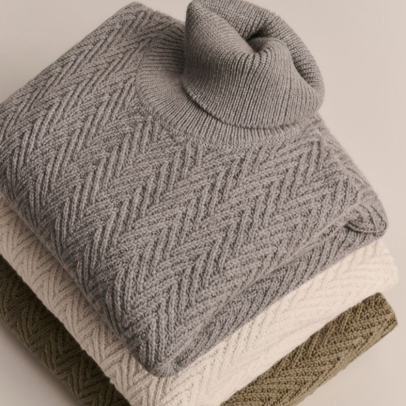 Muški puloveri premium brendova