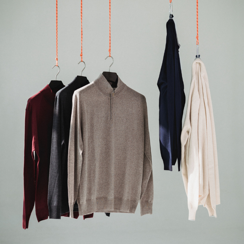 Muške kožne jakne premium brendova