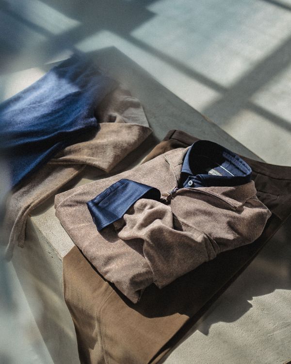 Veliki izbor muških košulja premium brendova