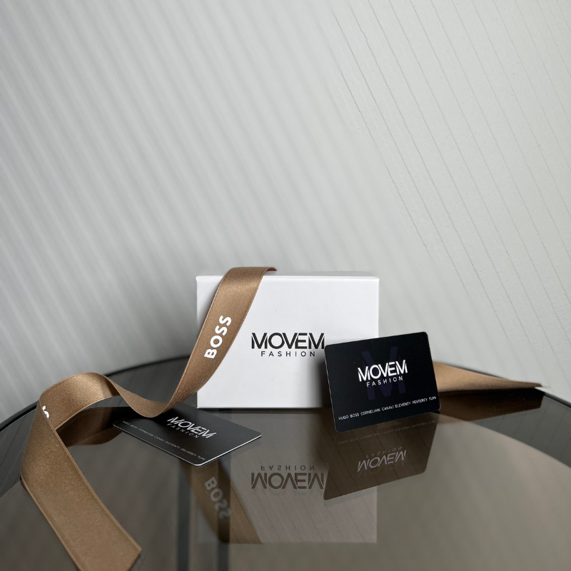 Tražite poklon za dragu osobu ili Vaše poslovne partnere, saradnike ili zaposlene? Poklon bez greške - Movem poklon kartice!