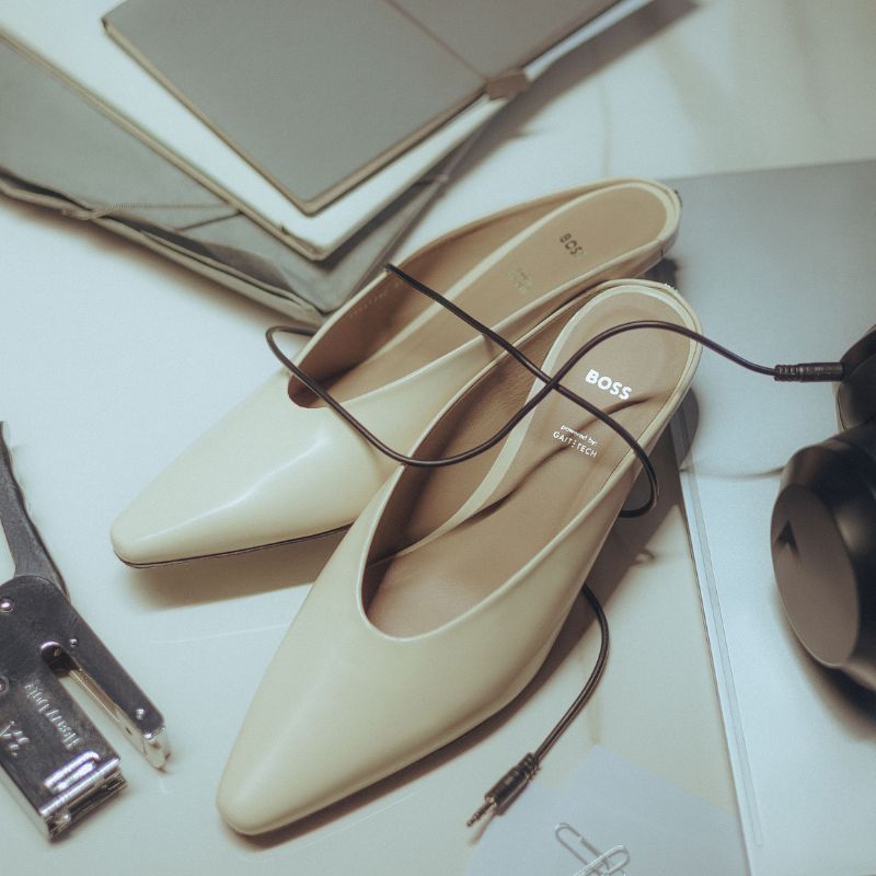 Ženska BOSS obuća