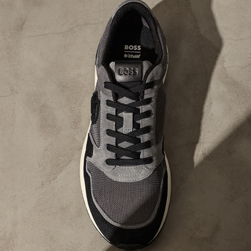 BOSS muška obuća, patike