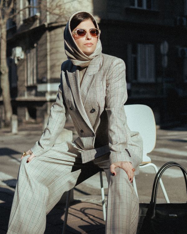 Veliki izbor ženskih blejzera