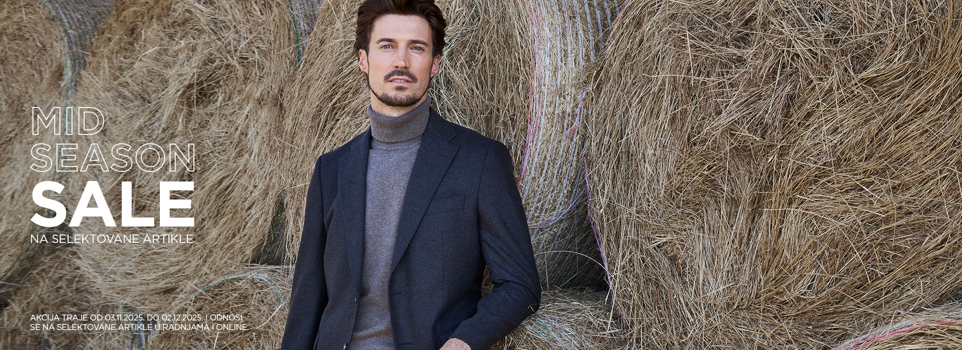 Počeo je MID-SEASON SALE na selektovane artikle u Movem radnjama & online!