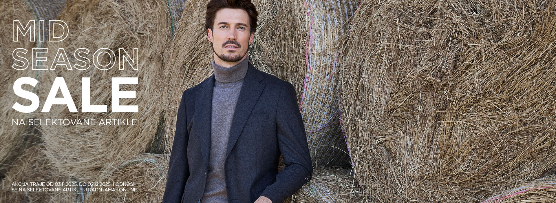 Počeo je MID-SEASON SALE na selektovane artikle u Movem radnjama & online!